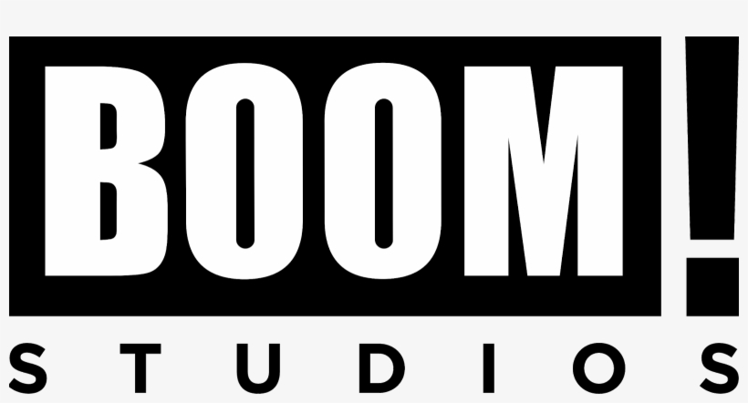 Let Us Know In The Comments What You Think Of This - Boom Studios Logo, transparent png #5322941