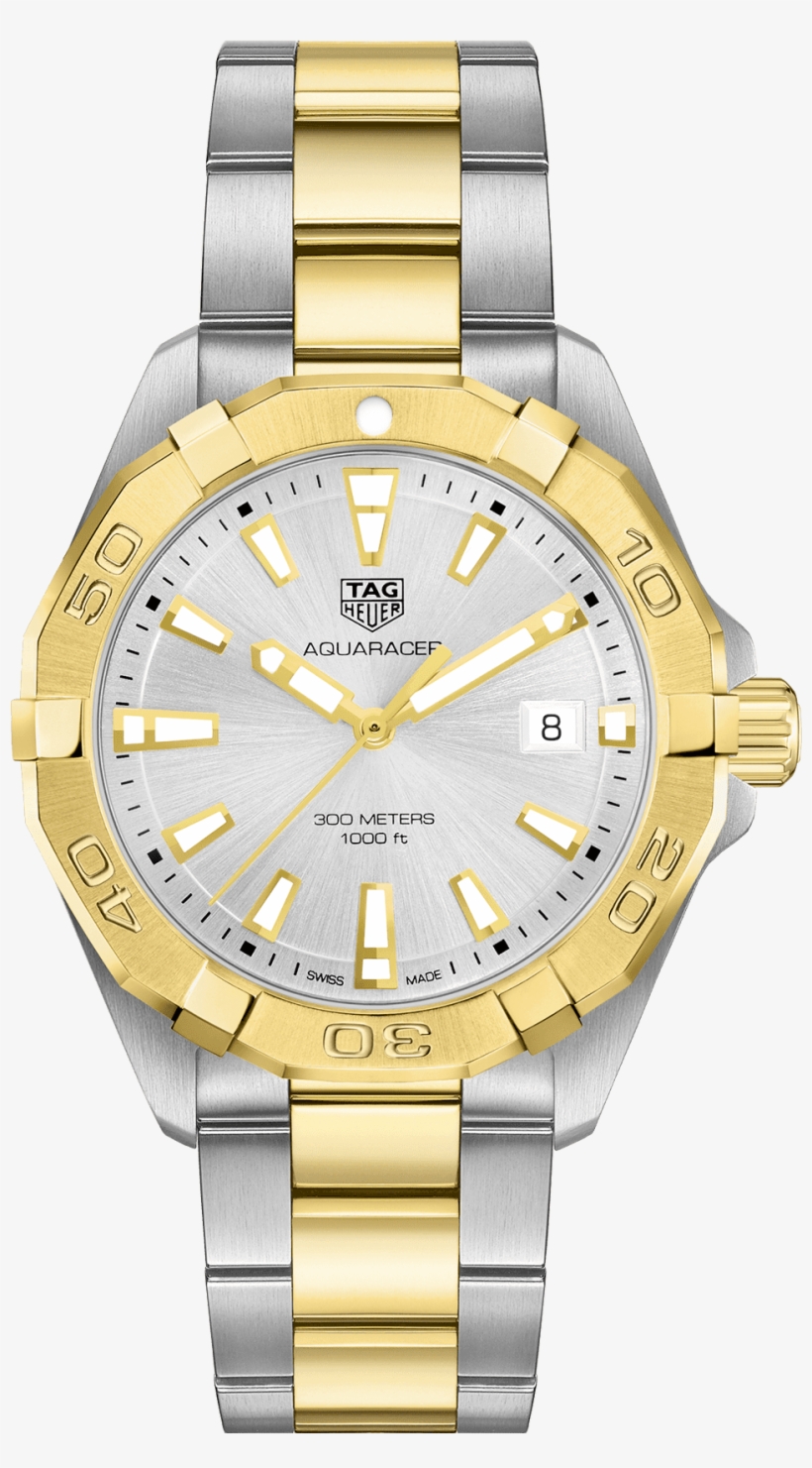 Tag Heuer Watch Aquaracer Tag Heuer Watch Aquaracer - Tag Heuer Wbd1120 Bb0930, transparent png #5322982