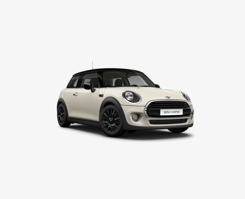 Details Details - Mini 3 Door, transparent png #5323120