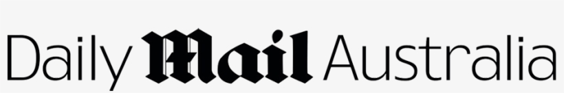 As Featured In - Daily Mail Australia Logo Png, transparent png #5323123