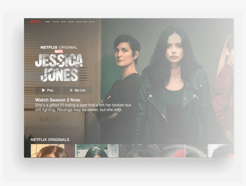 Netflix Xvpn, transparent png #5323159