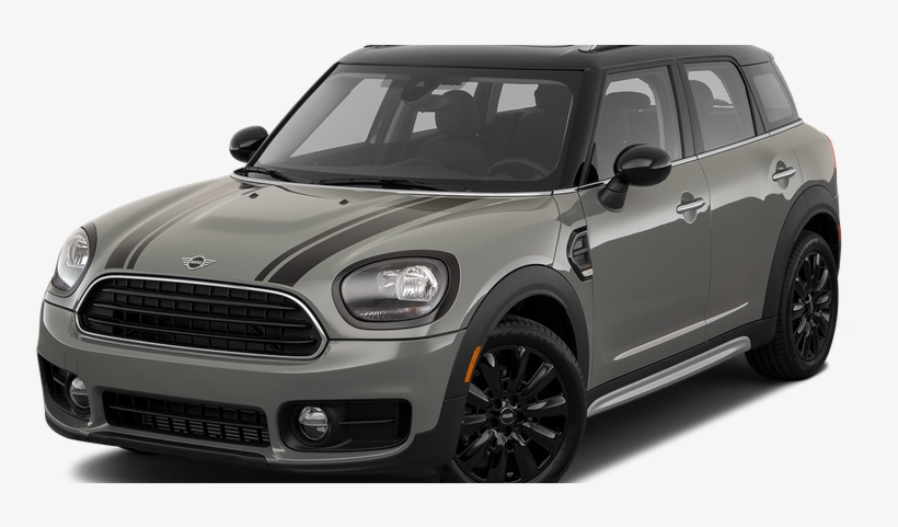 Front Angle View - Mini, transparent png #5323203