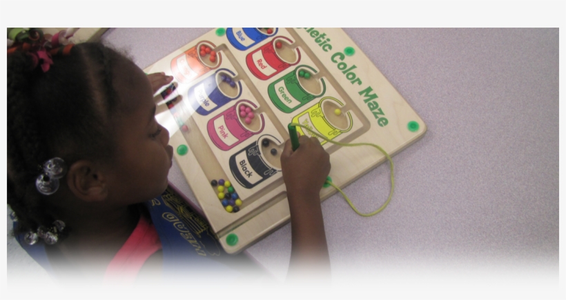 Preparing For Success In School And Life - Child, transparent png #5323252