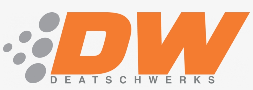 April 2018 Newsletter - Deatschwerks Logo, transparent png #5323337