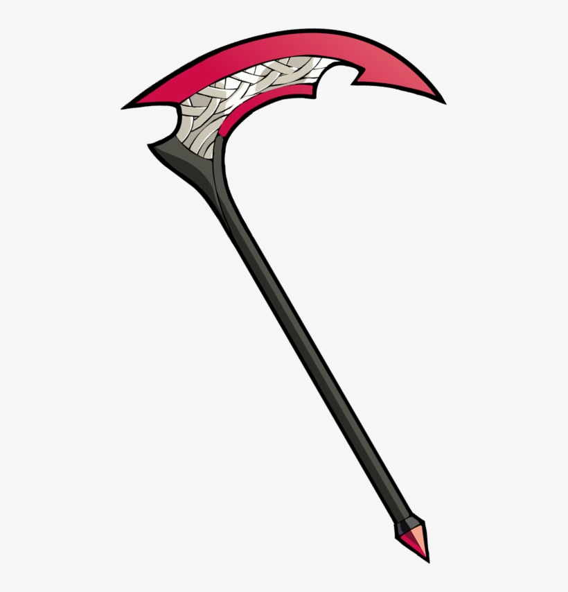 Scythe Drawing, transparent png #5323372