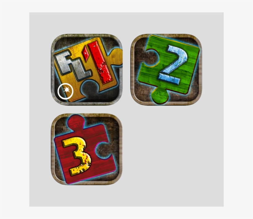 Forever Lost Complete On The App Store - Badge, transparent png #5323461