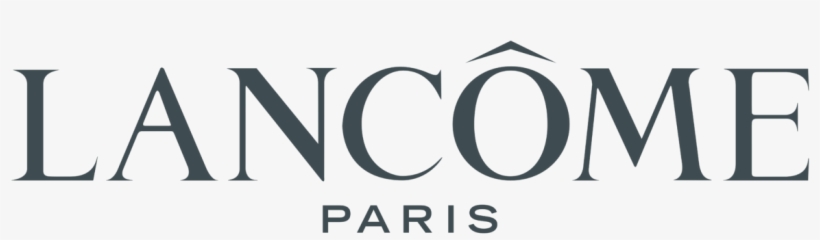 Lancôme - Lancome Logo, transparent png #5323509