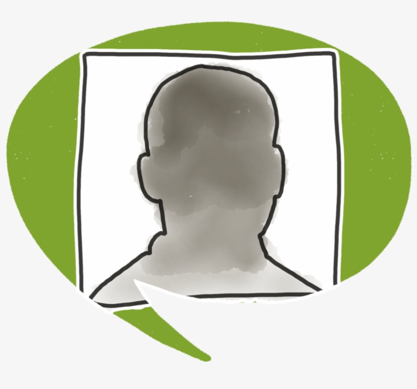 Daily Mail Comment Stroke, transparent png #5323893