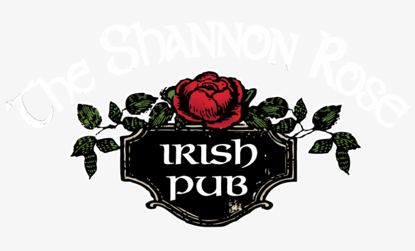 The Shannon Rose, transparent png #5324105