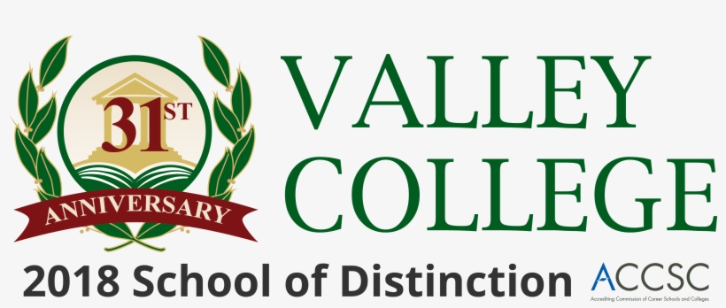 Valley College West Virginia - Valley College, transparent png #5324157