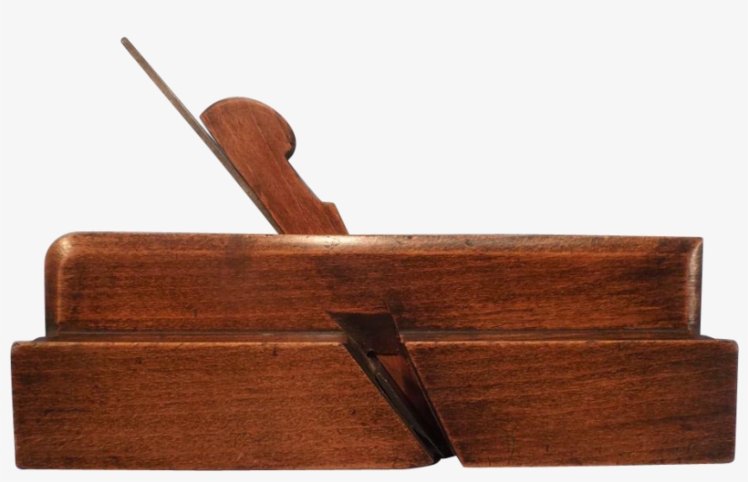 This Vintage Buck Tottenham Sash Ovolo Wood Moulding - Plywood, transparent png #5324214