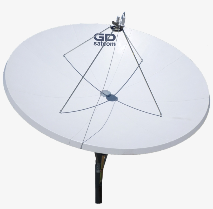 Viking Satcom Expands Sales Territory In Partnership - Television Antenna, transparent png #5324277