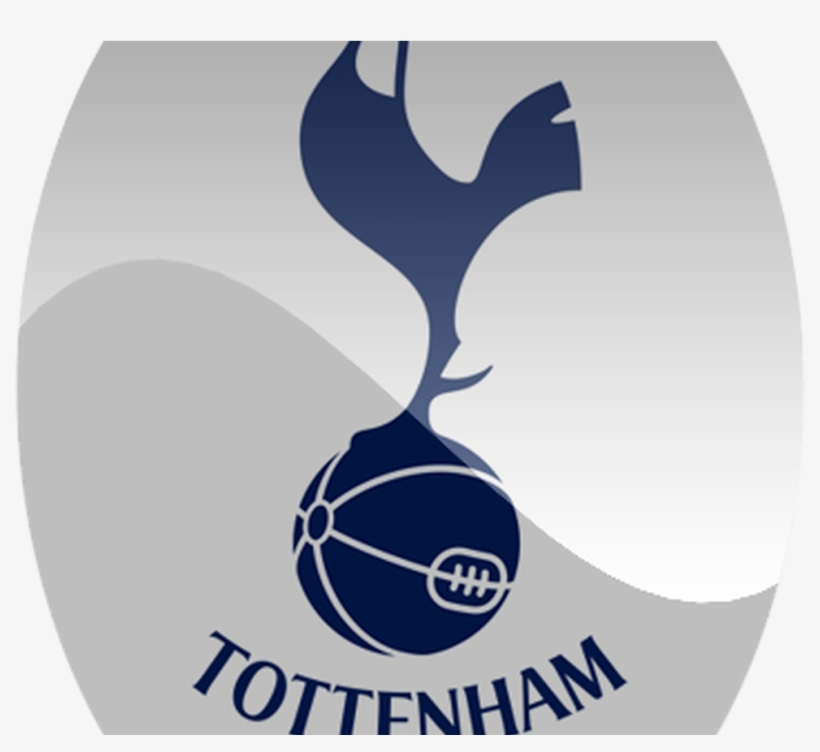 Tottenham Hotspur Logo Png, transparent png #5324324