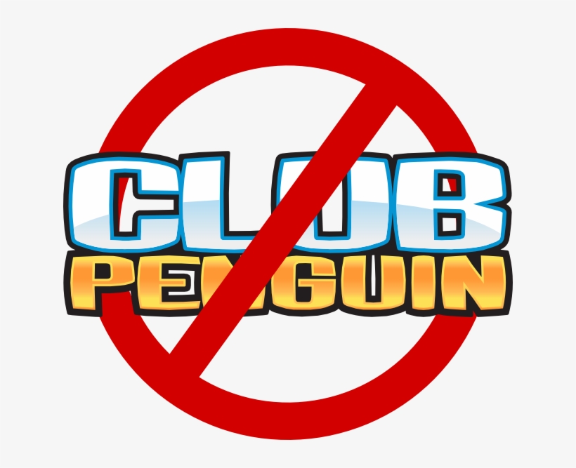 Not Club Penguin - Club Penguin Characters Names, transparent png #5324565