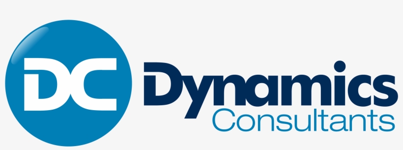 Dynamics Consultants Logo, transparent png #5324611