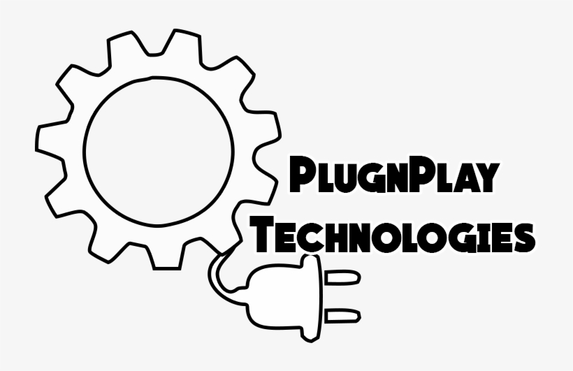 Plugnplay Technologies - Icon, transparent png #5324658