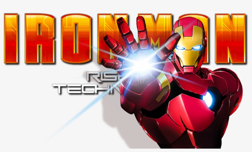 Rise Of Technovore Image, transparent png #5324746
