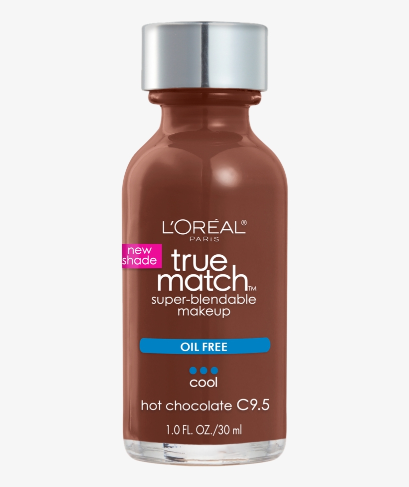 L'oreal Paris True Match - Loreal True Match, transparent png #5324841