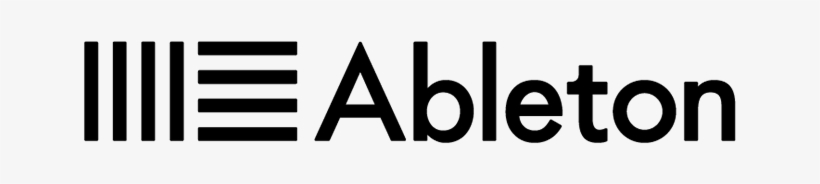Software E Hardware - Ableton Live Logo Vector, transparent png #5325150