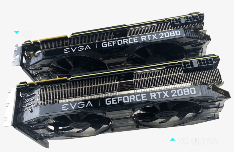 Evga Geforce Rtx 20-series Graphics Cards Offer You - Evga Rtx 2080 Ti Ftw3 Ultra, transparent png #5325153