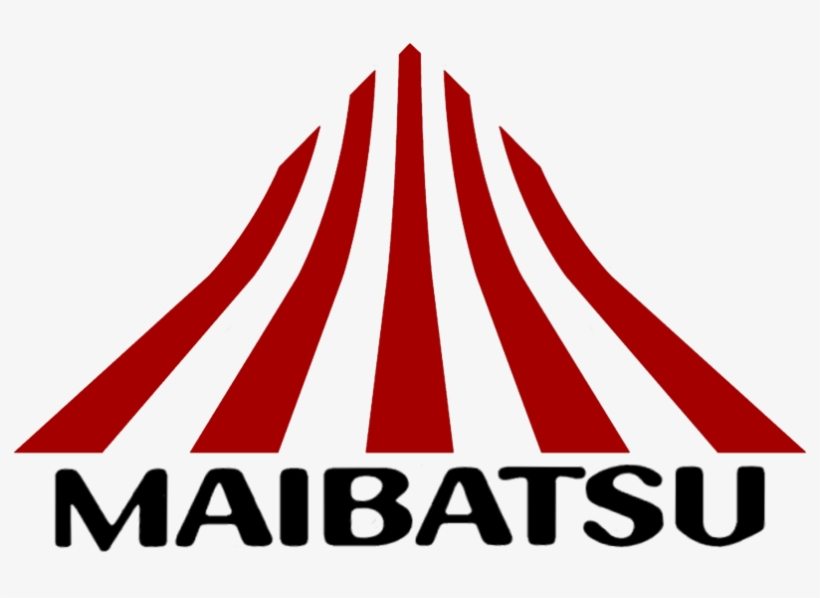 Maibatsu Corporation - Wiki, transparent png #5325445