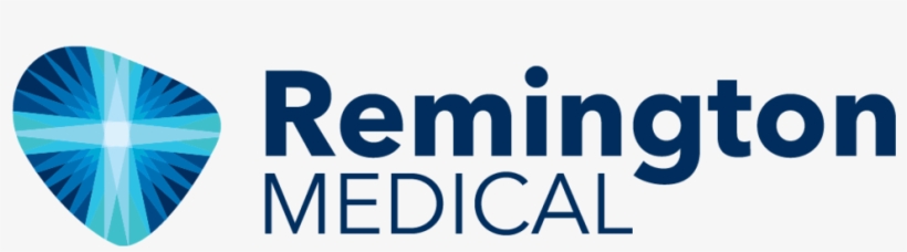 Remington Medical Logo, transparent png #5325549
