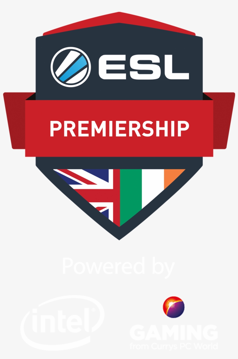 Cs - Go - R6s - Esl Dutch Championship, transparent png #5325556