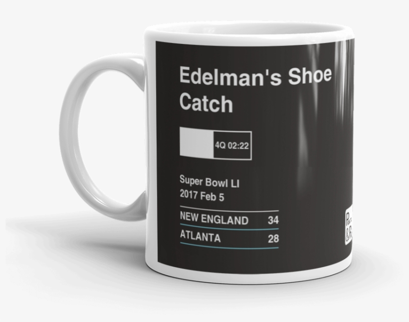 Greatest Patriots Plays Mug - Mug, transparent png #5325696