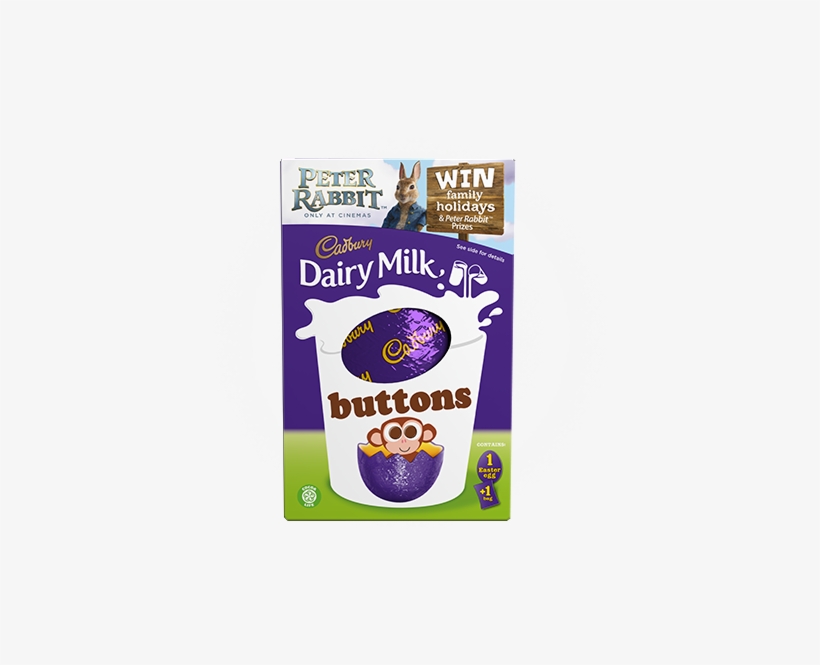 A Delicious Shell Of Smooth Cadbury Dairy Milk Chocolate - Cadbury Dairy Milk, transparent png #5325749