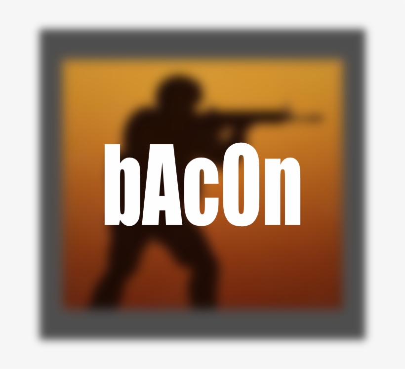 Csgo Logo - Graphic Design, transparent png #5325750