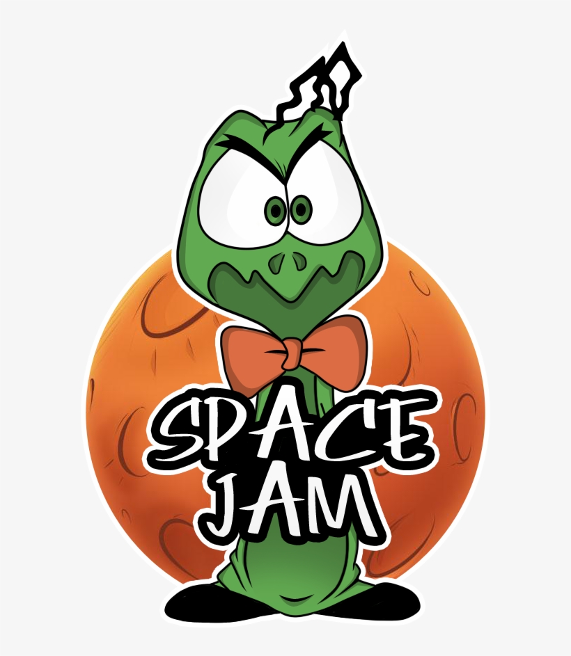 Space Jam - Space Jam Csgo, transparent png #5325915