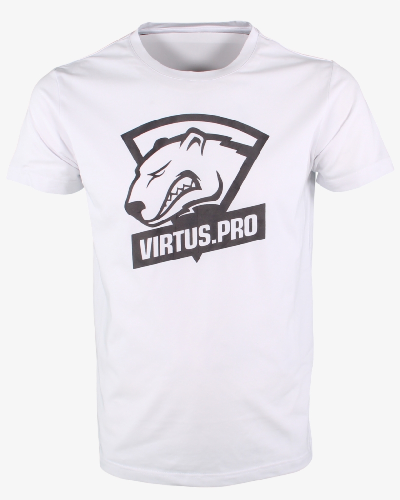 Virtus Pro - Best Dad T Shirt Design, transparent png #5325917