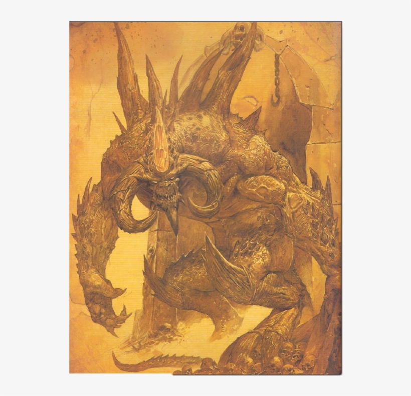 Diablo Iii: Book Of Cain - Hardcover, transparent png #5325957