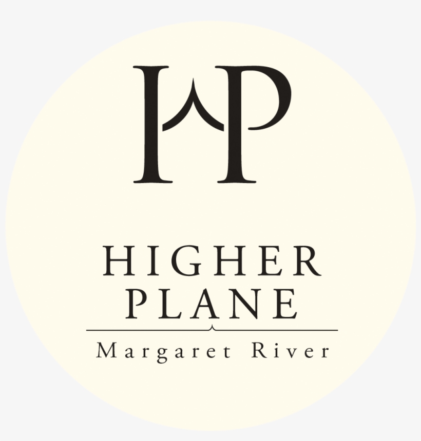 Circular Higher Plane Logo, transparent png #5326307