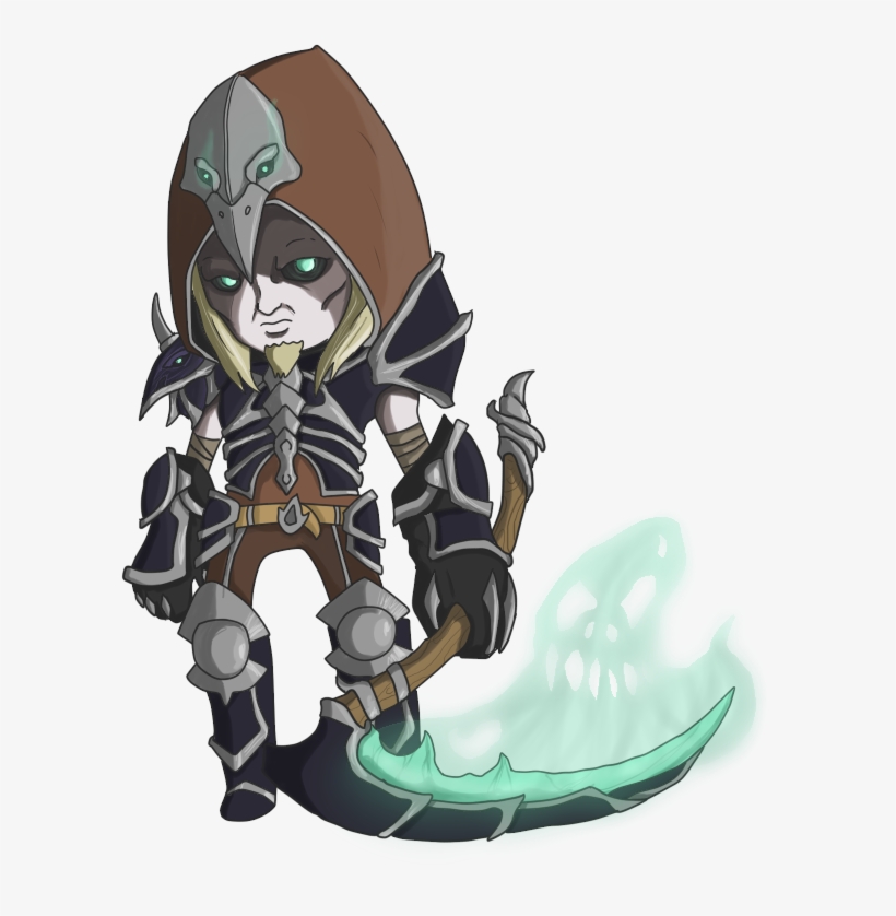 Necromancer Drawing Diablo 3 Image Royalty Free Download - Necromante Diablo 3 Png, transparent png #5326428