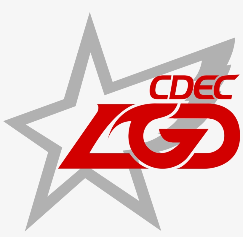 Cdec, transparent png #5326524