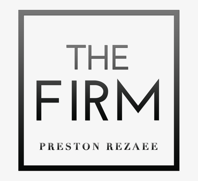 Search The Firm - Printing, transparent png #5326565