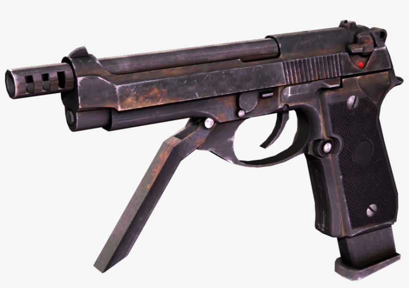 Eh8km3r - M93r Png, transparent png #5326608