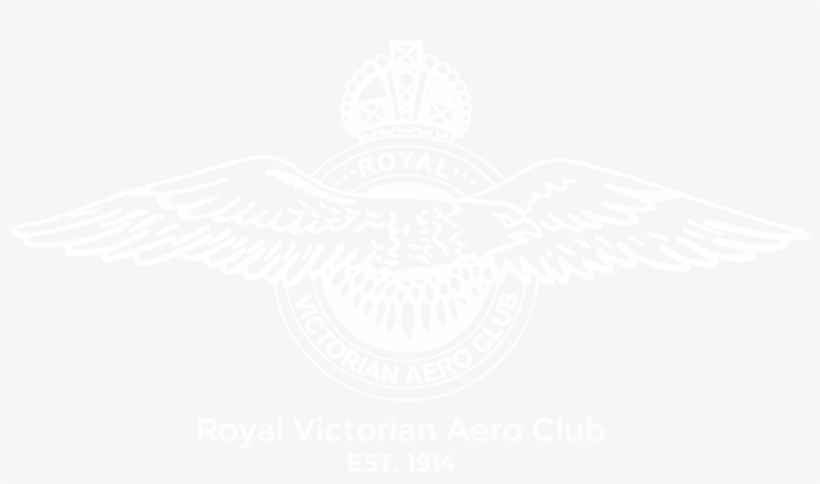 Royal Victorian Aero Club Flight Training - Royal Victorian Aero Club, transparent png #5326652