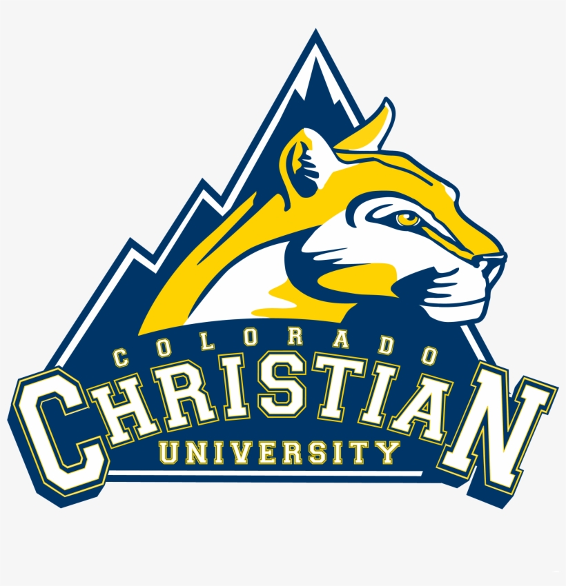 Colorado Christian Colorado Christian Mens College - Colorado Christian College Logo, transparent png #5326766