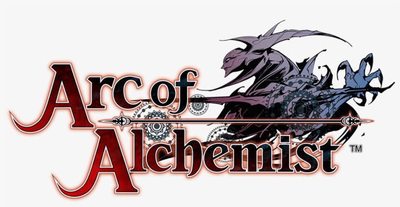 Arc Of Alchemist, transparent png #5326769