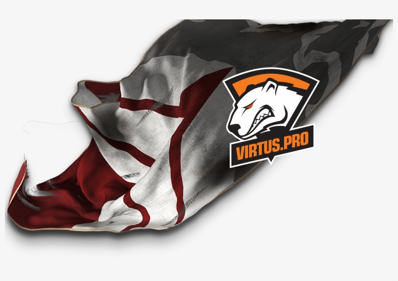 Virtus Pro Logo Png, transparent png #5326820
