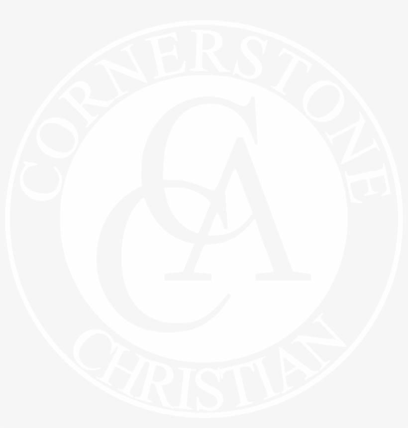 Cornerstone Christian Academy Ohio Logo, transparent png #5326986