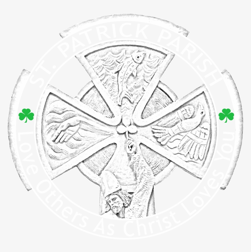 Pat's Logo Vector - Circle, transparent png #5326988