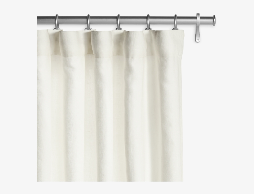 Oatmeal Curtains, transparent png #5327028