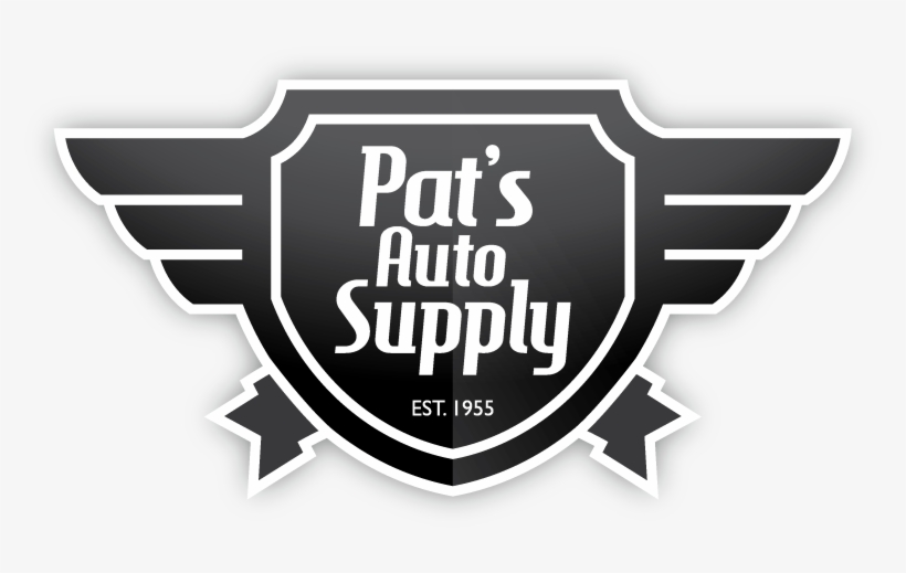 Pat's Main Logo, transparent png #5327085