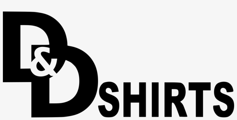 D&d Shirts, transparent png #5327089