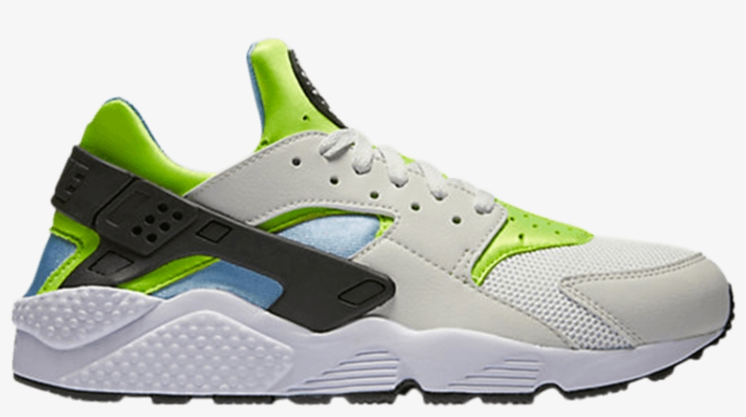 Air Huarache 'off White', transparent png #5327135