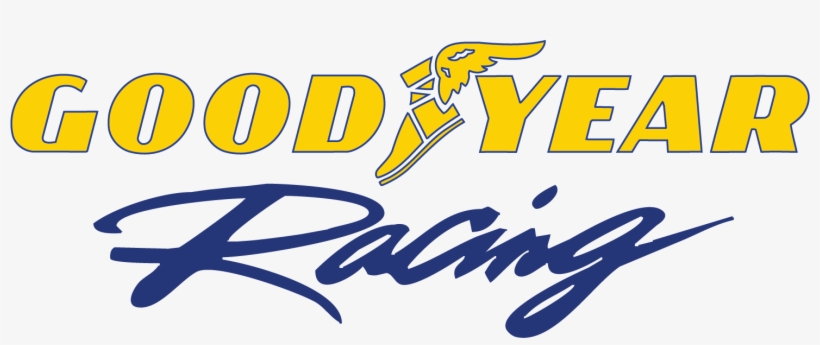Goodyear Innovation Center Manufacturing - Goodyear Racing Tire Decals, transparent png #5327138