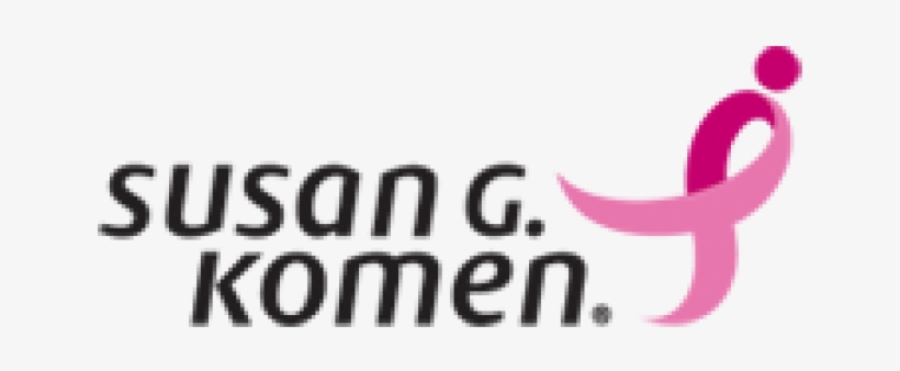 The Event Features Dj Indiana Jones, Gabby Love, Melody - Wwe Susan G Komen Logo, transparent png #5327235